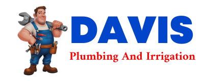 Trusted plumber in COPPER CITY